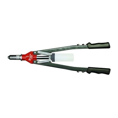 Astro Pneumatic RIVETER 1/4" HD CAP SD HYD HAND AO1426